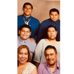 Meet your Posher, Ramona